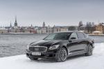 Kia K900 2019 года (RU)